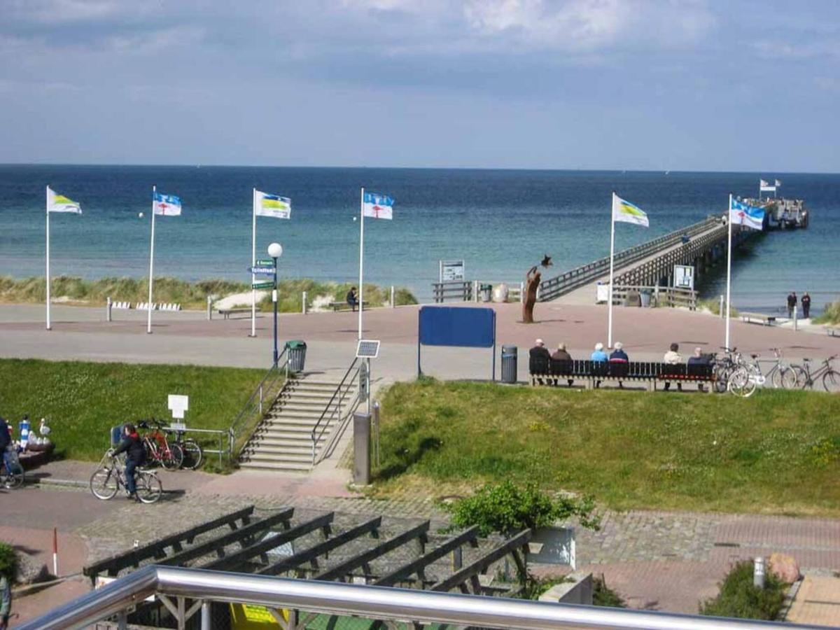 Strandfewo Am Schoenberger Strand Schonberger Strand Exterior photo