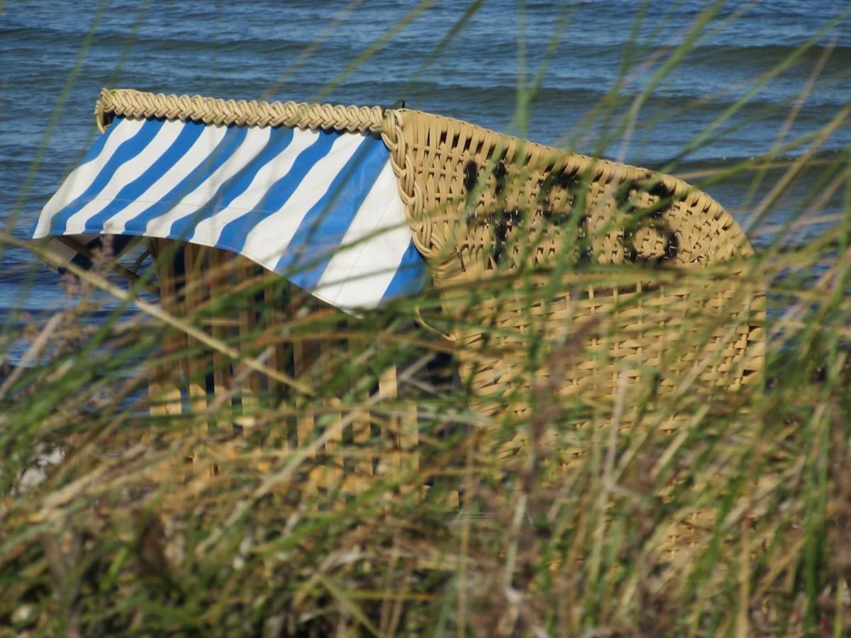 Strandfewo Am Schoenberger Strand Schonberger Strand Exterior photo